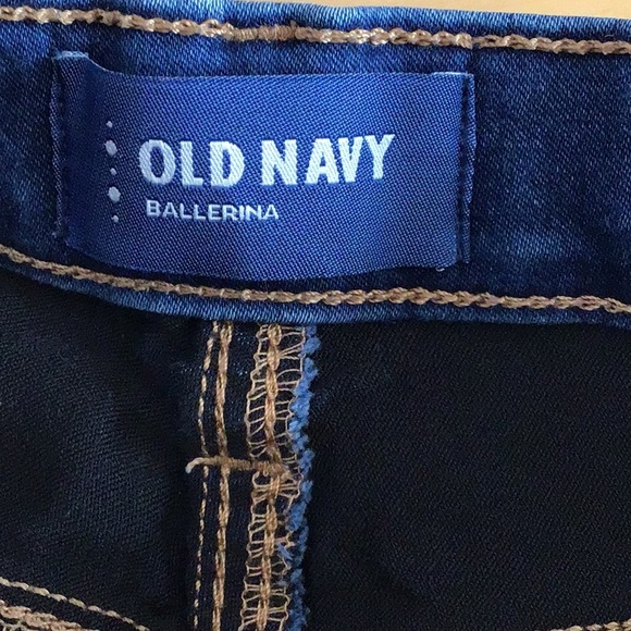 Jean shorts & Top 💎 - Picture 6 of 10